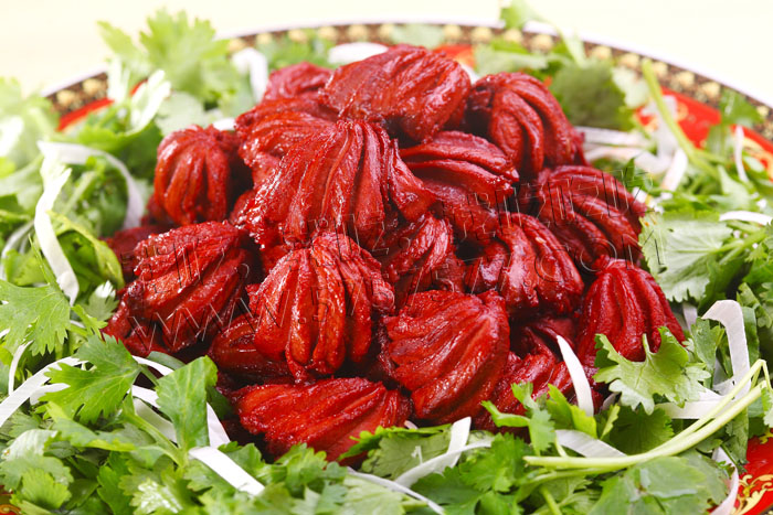 ‘英亚官方网站’万松堂瑶族巴马神汤 祛病强身(图2) 英亚官网