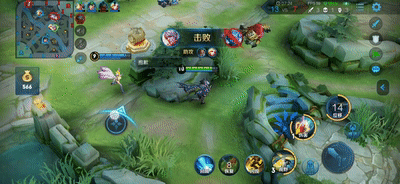 3DCG动画《Infini“英亚官网首页”(图1) 英亚官网首页