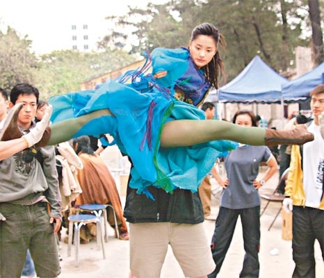 英亚官方网站-邱文苑主任对鼻部整形有非常深的造诣(图2) 英亚官网