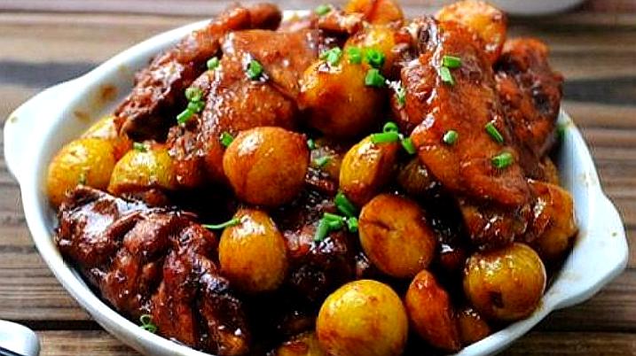 老公们快看看,给自己女人做12种排毒养颜粥的做法|英亚官方网站(图2) 英亚官网首页