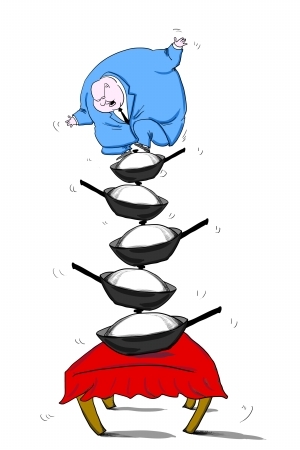 小西红柿糖尿病患者可以食用‘英亚官网’(图2) 英亚官方网站